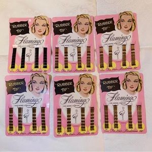 Vintage Bobby Pins